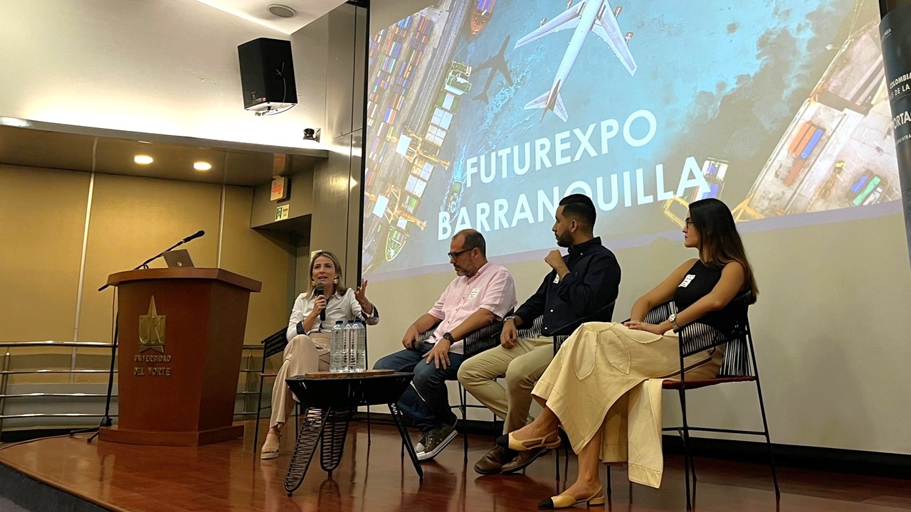 Futurexpo 2025