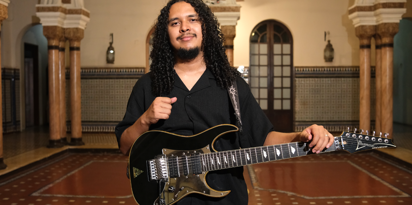 Álvaro castro música 2025