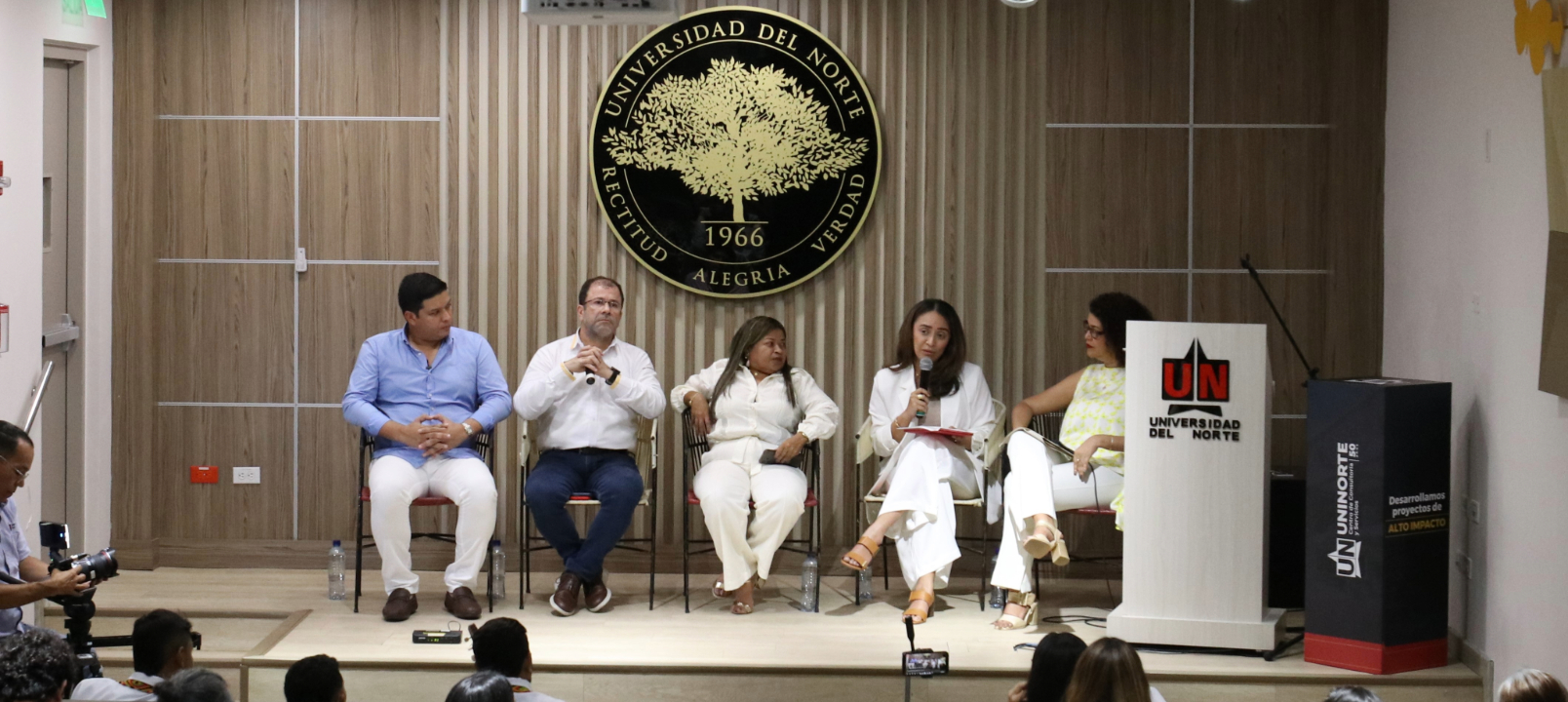 Alianzas que suman 2025