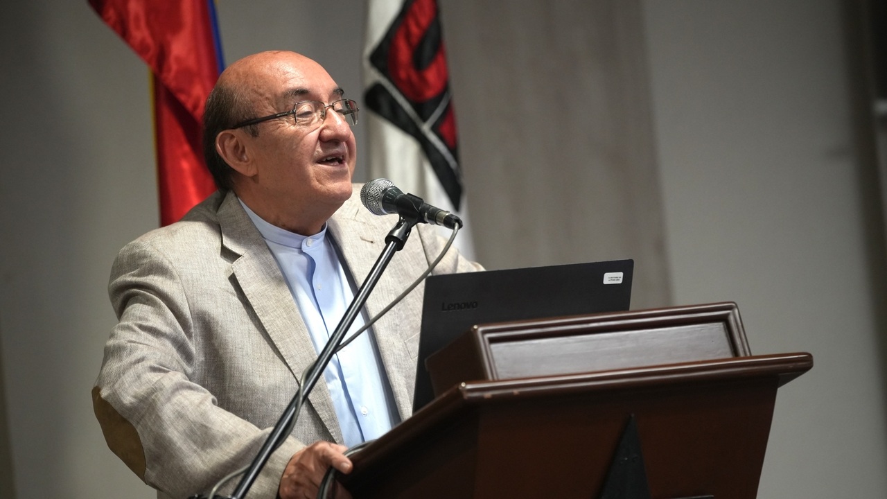 Diego Carmona 2025