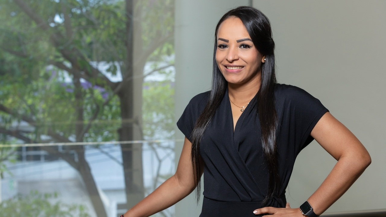 EDENIA OROZCO - derecho 2025