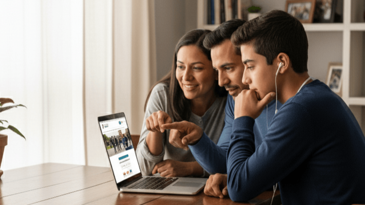 Encuesta interes profesional 2025