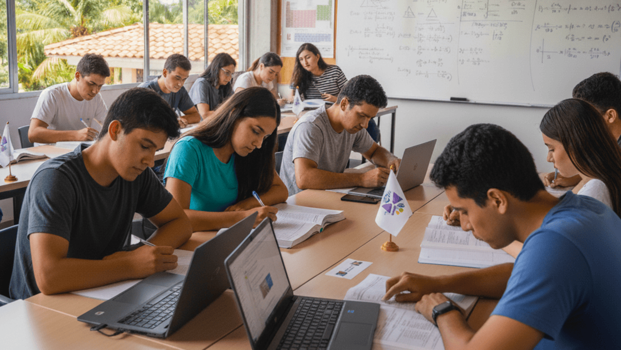 Reto matematico 2025