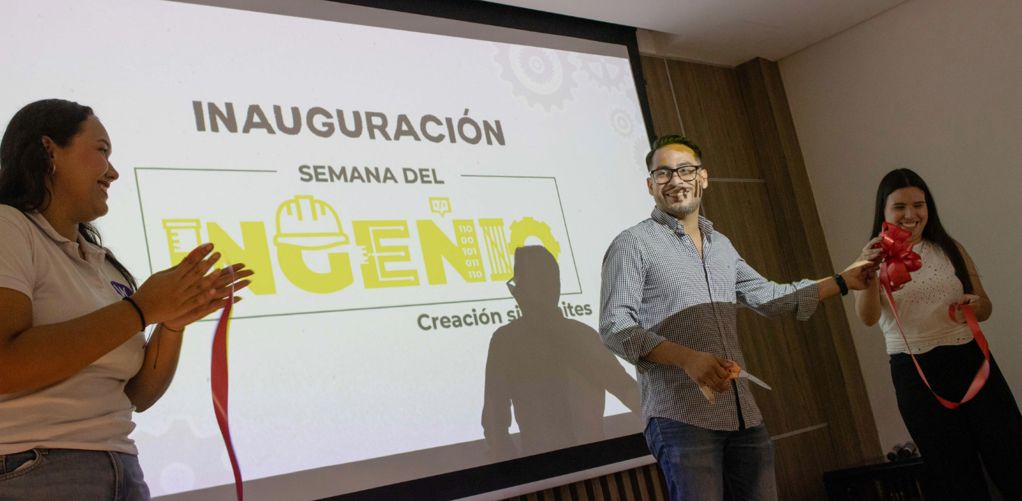 Semana del ingenio 2025