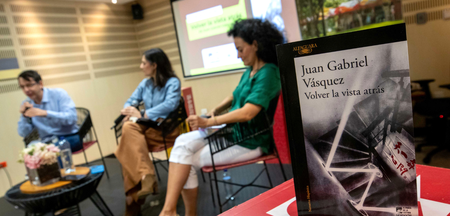 el poder de la lectura 2025