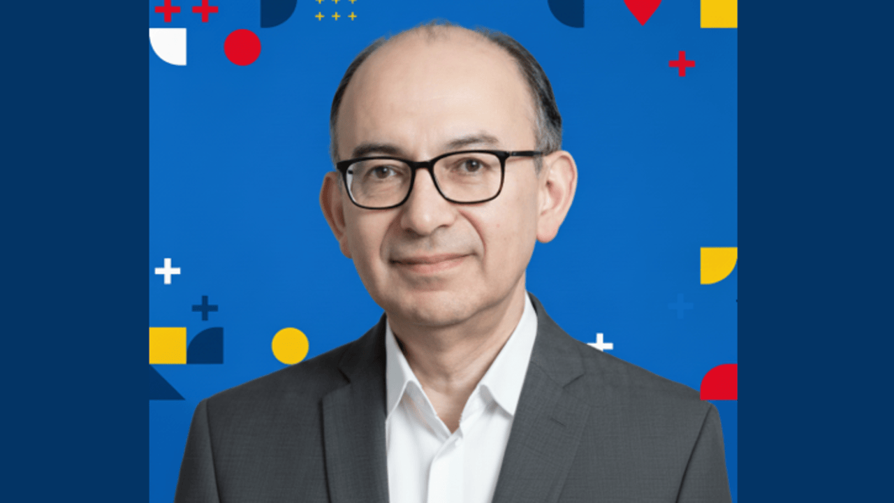 Manuel Patarroyo 2025 catedra europa 2025
