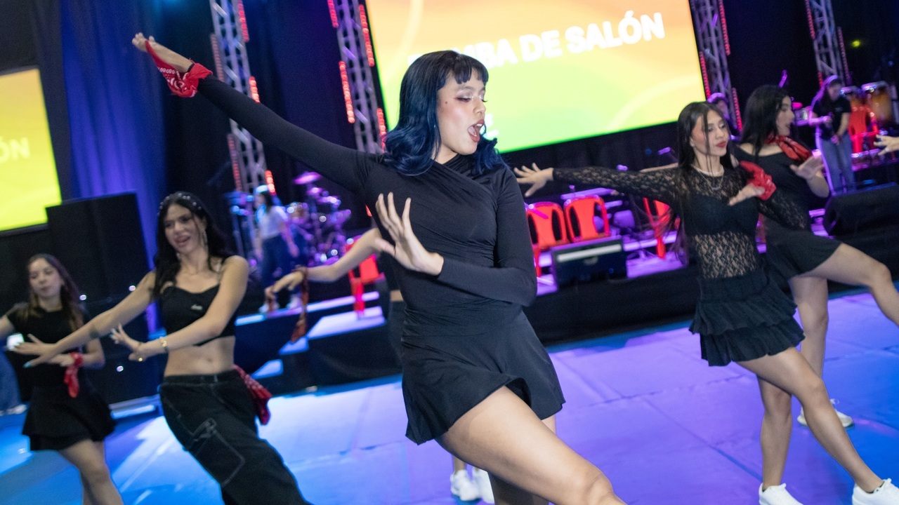 CUBRIMIENTO EXPRESARTE 2025