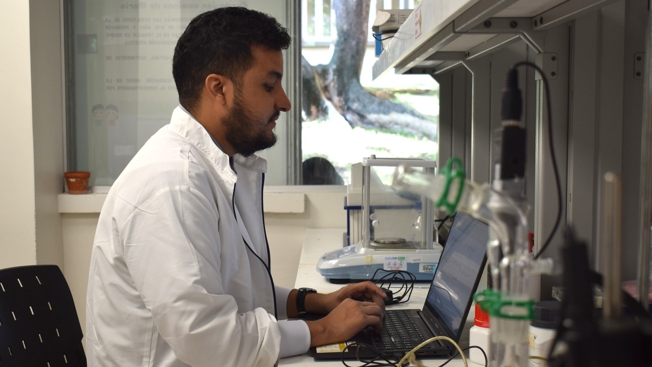 Domigo carrascal 2025