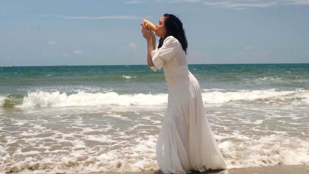 Maria rodriguez 2025