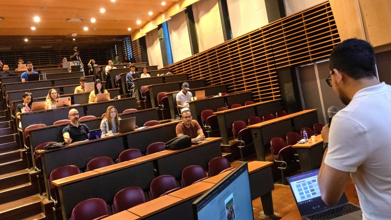 bootcamp ciencia de datos 2025