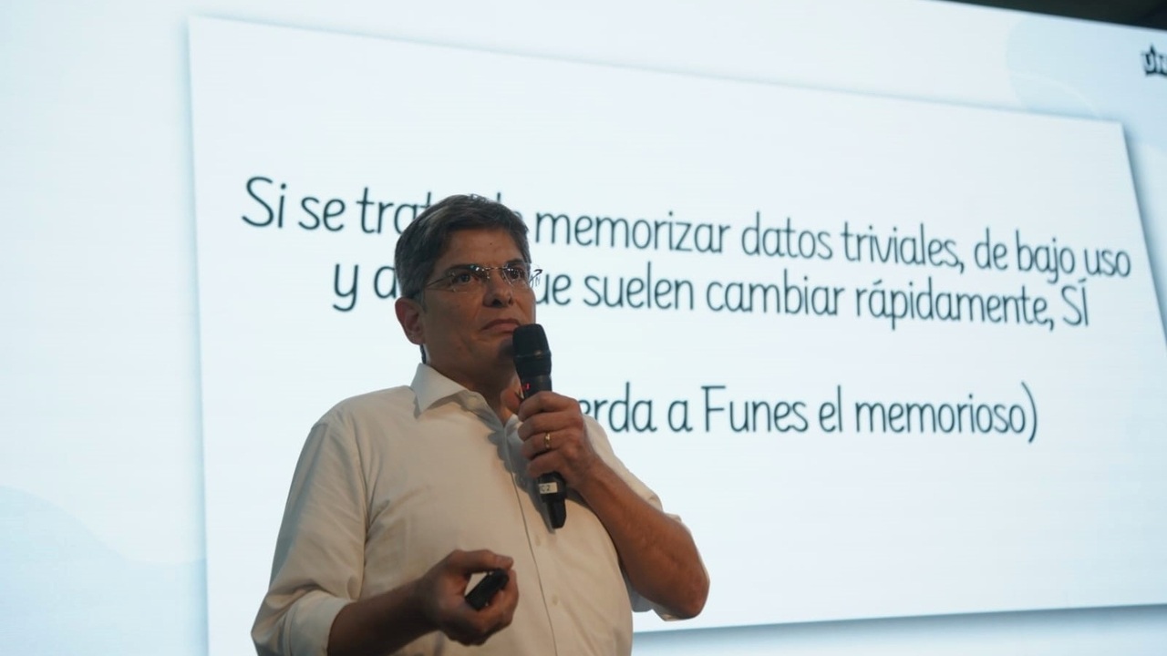 decano jose aparicio 2025