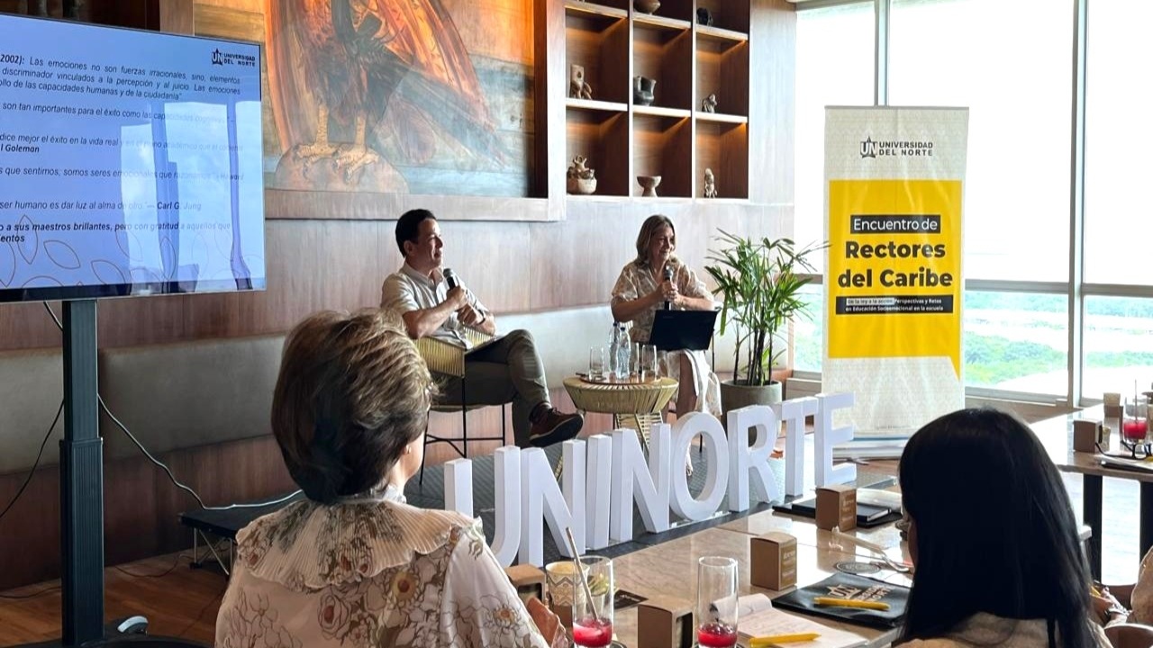 encuentro de rectores 2025-2