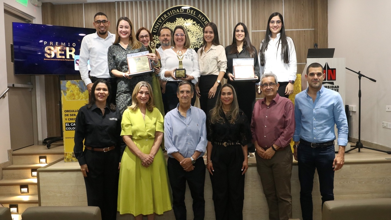 premios SER 2025