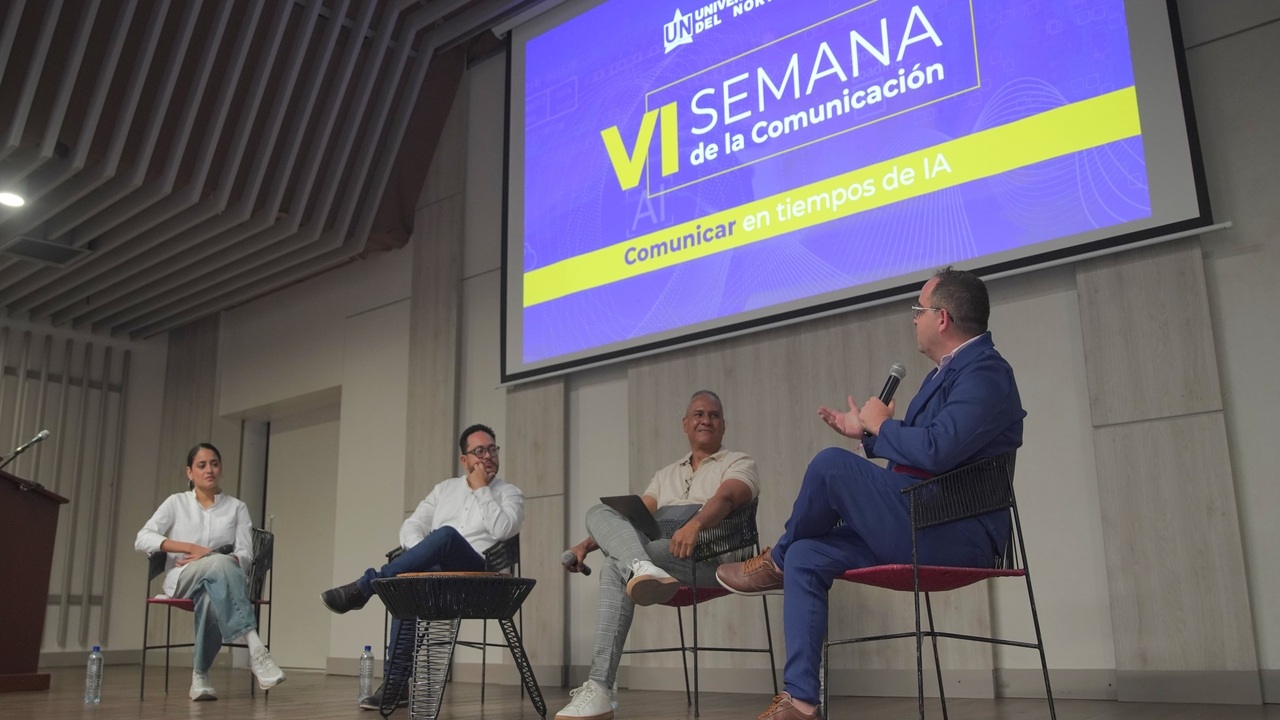 semana de la comunicación 2025