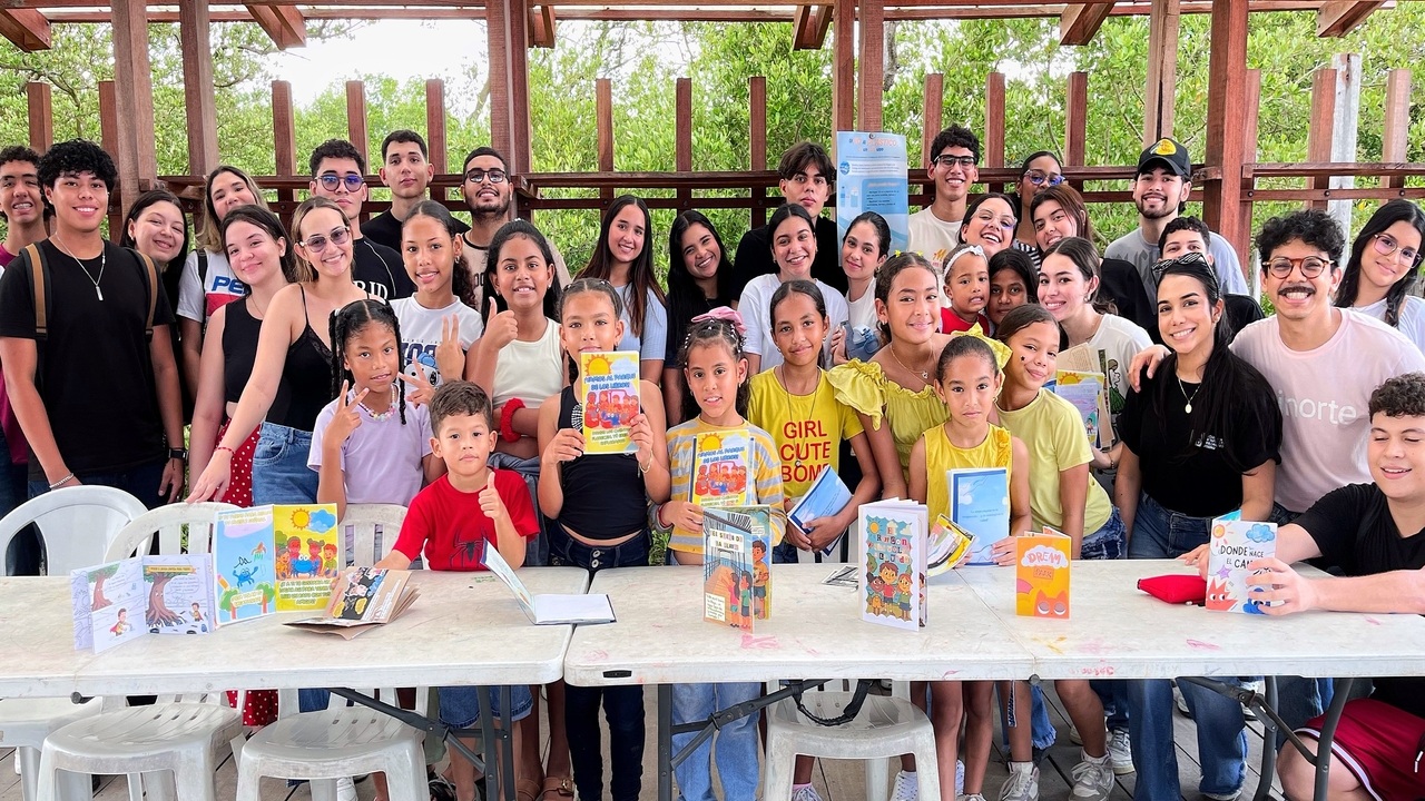 univoluntarios uninorte 2025