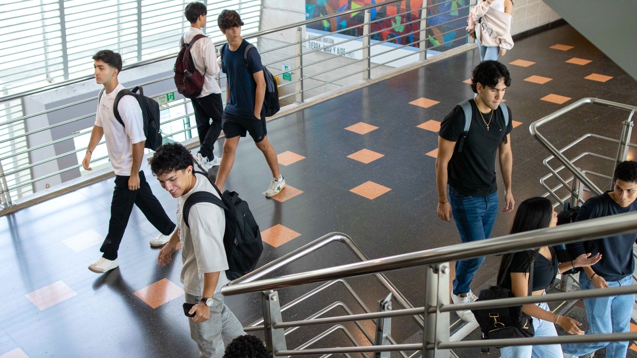 Cambio de Horario 2025