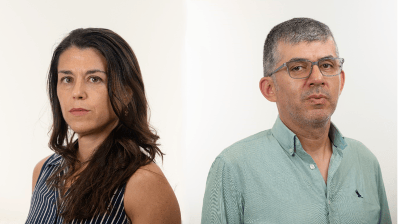 eloisa y alejandro docentes 2025