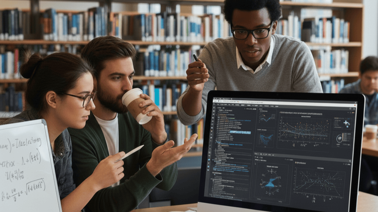 Ciencia de datos 2025 egresados