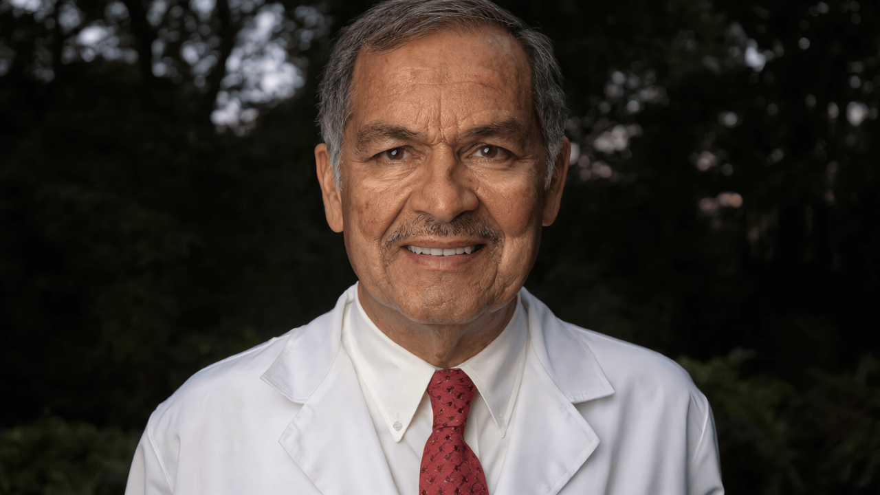 Egresado medicina 2025