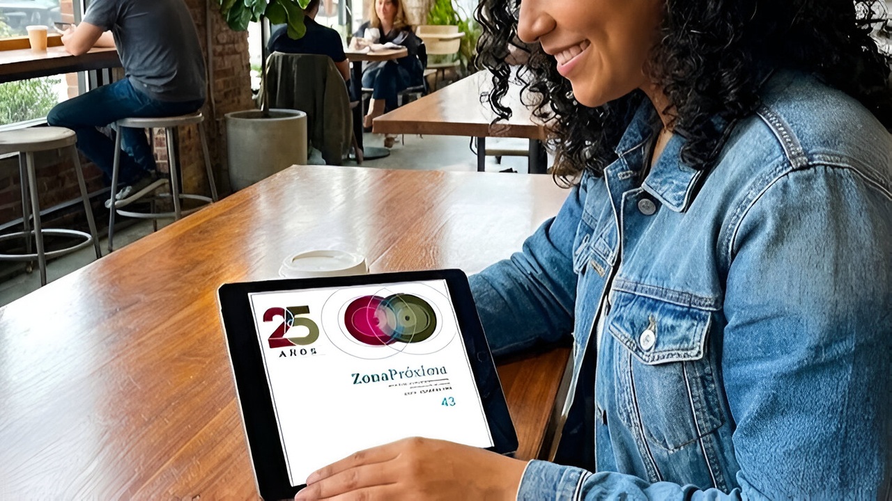 Zona proxima 25 2025