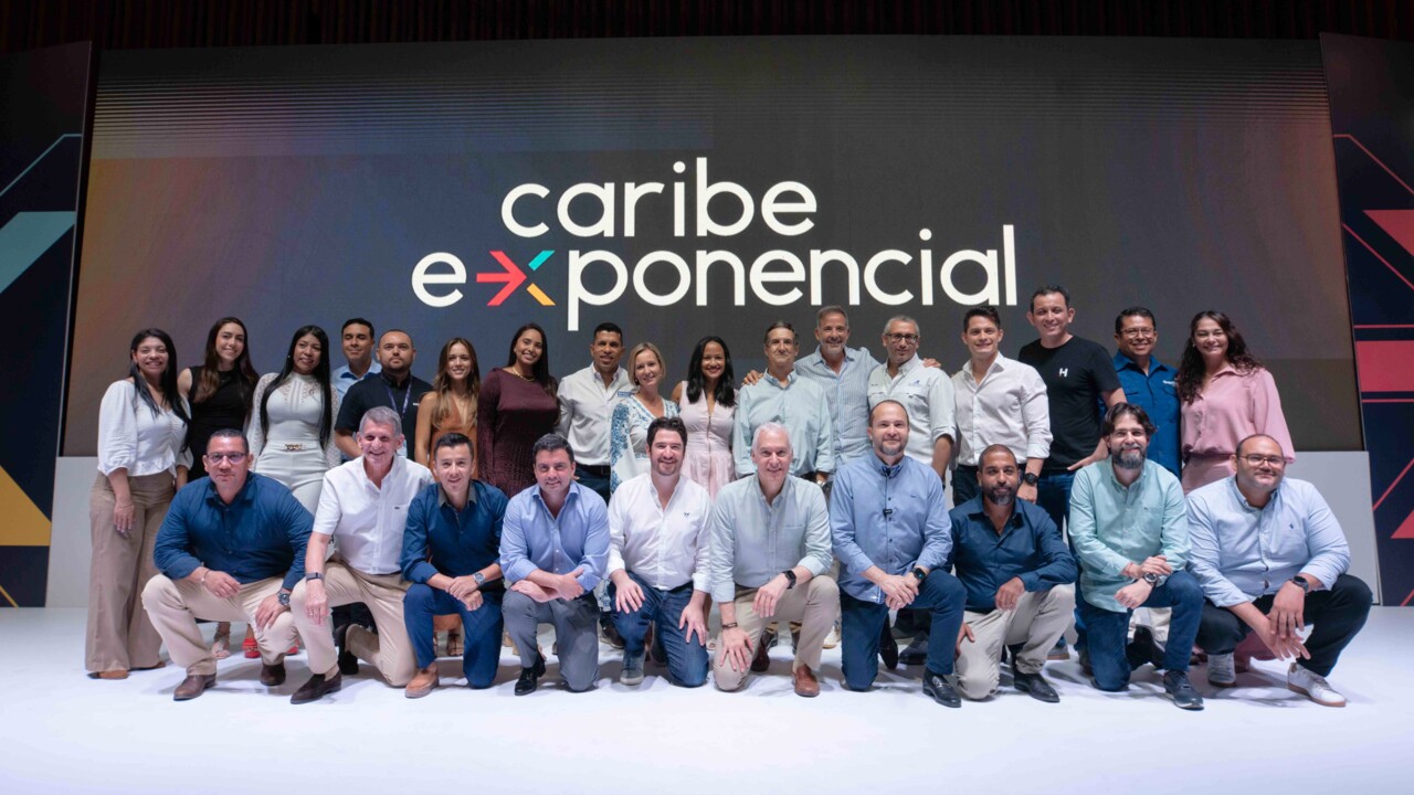 Caribe exponencial cierre convocatoria 2026