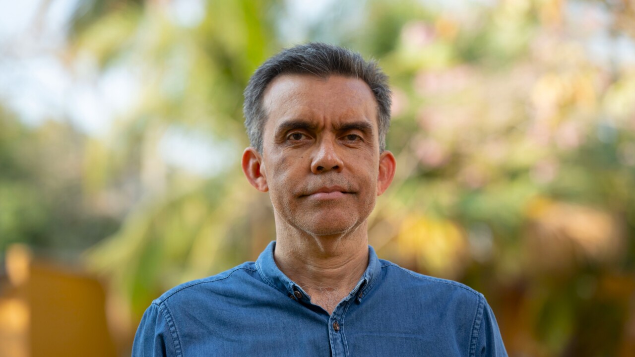 JOSE MARQUEZ DÍAZ - PROFESOR INGENIERIA DE SISTEMAS