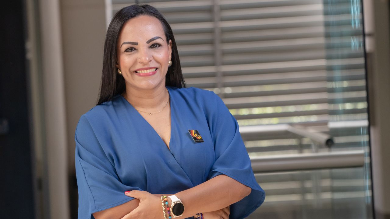 Edenia Orozco directora Consultorio Jurídico 2026.jpg