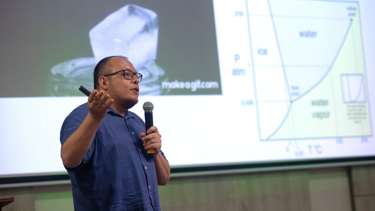 Carlos Pinilla Nature 2026