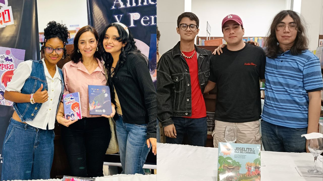 Estudiantes Diseño Gráfico convocatoria Editorial Caimanes 2026.jpg