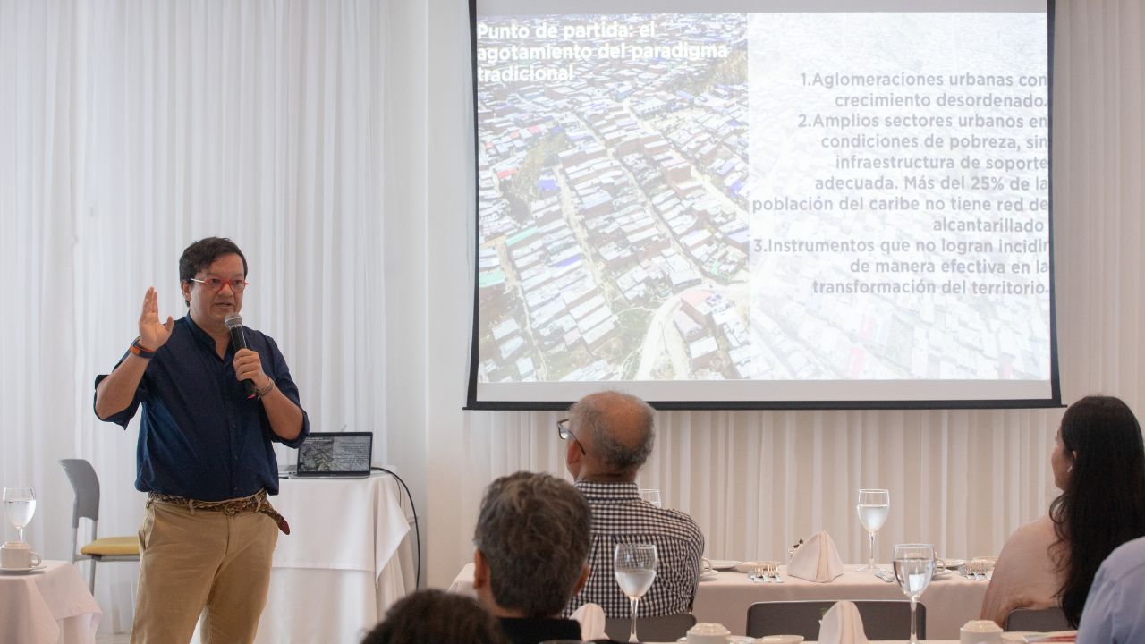 Lanzamiento Maestria en Urbanismo 2026 - 2 .jpg