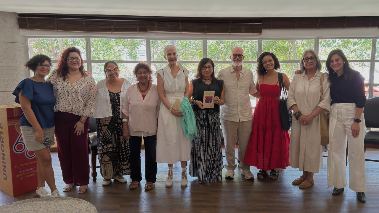 Lanzamiento novedades Biblioteca del Caribe 2026.png