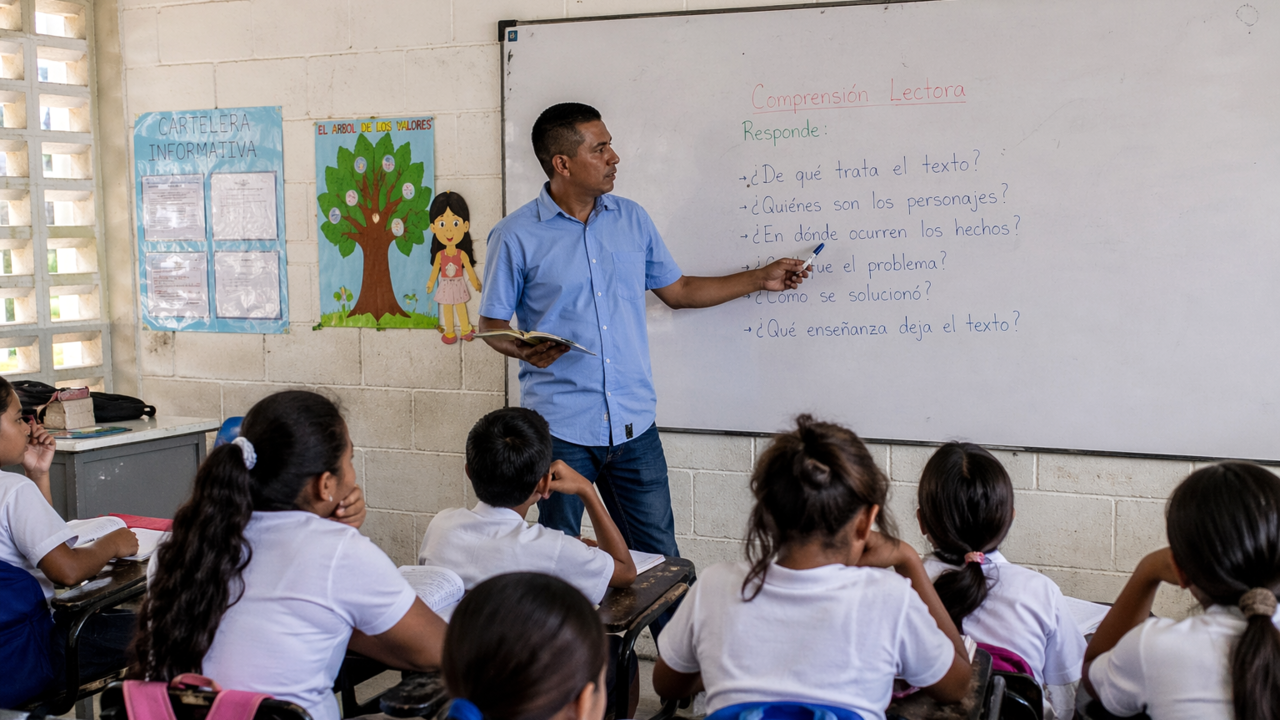 programa lectura escritura 2026
