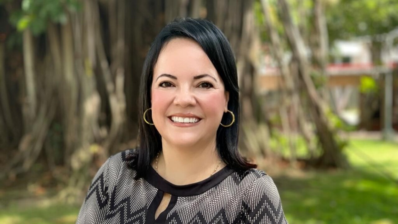 silvana insignares decana 2026