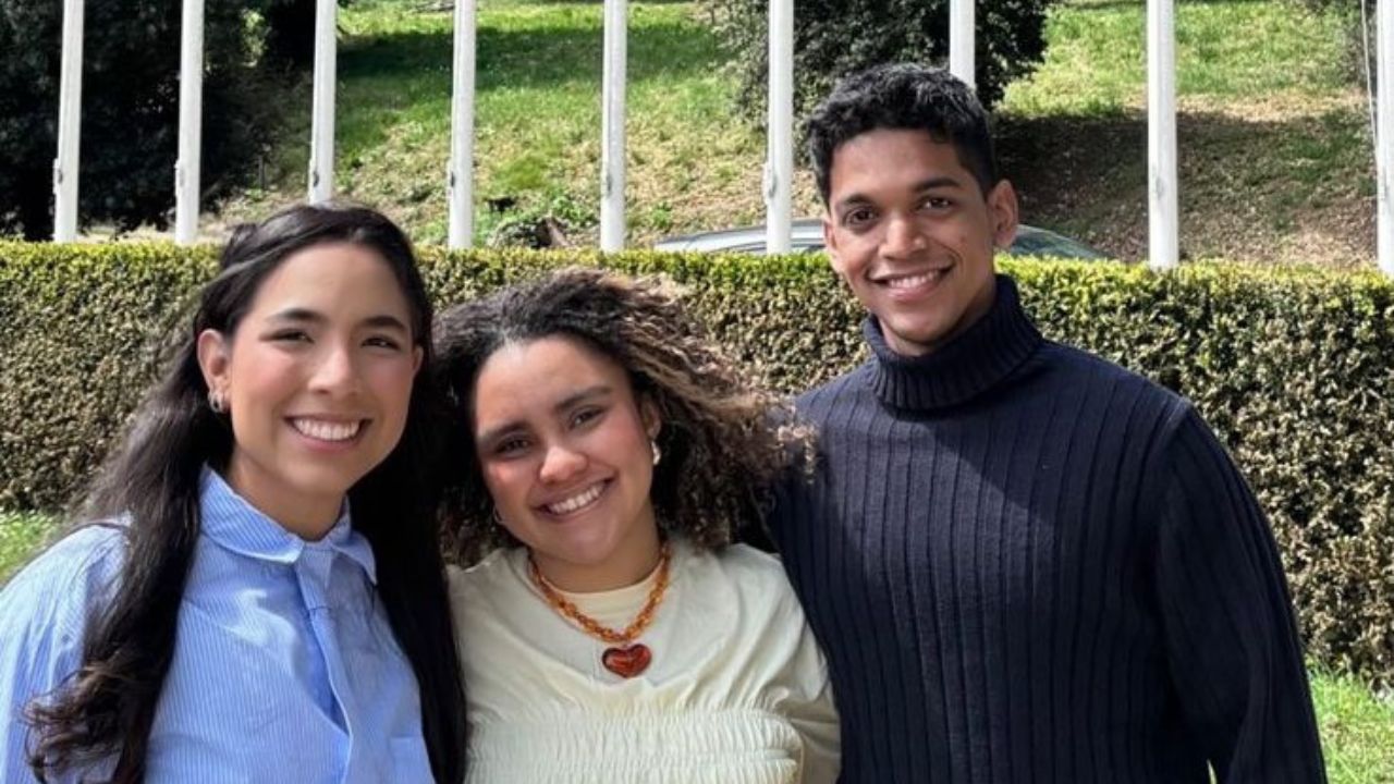 Estudiantes de Relaciones Internacionales en el EU Talks 2026 - 3.jpg