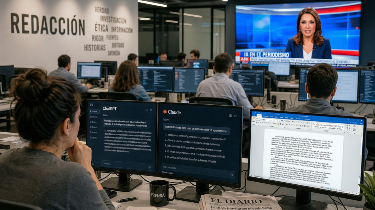 claep periodismo 2026