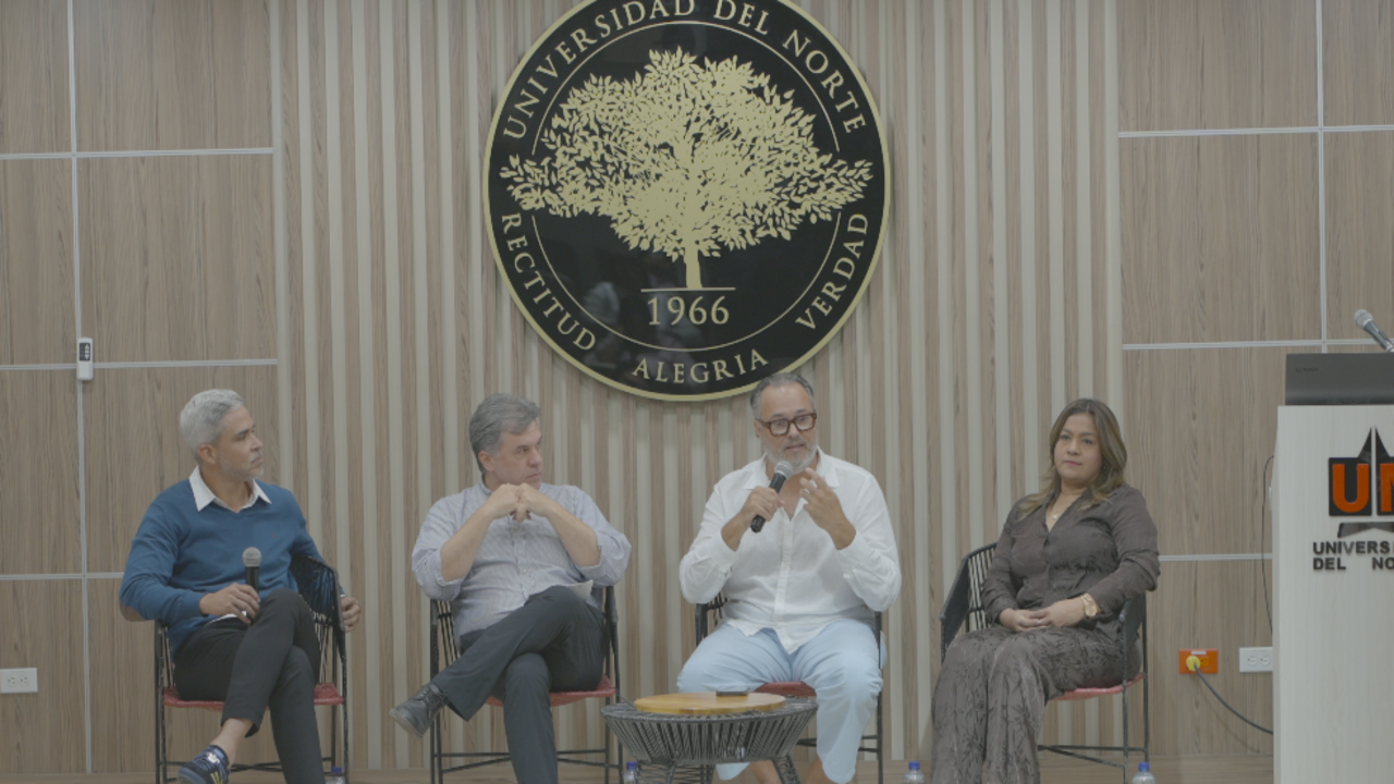 lanzamiento libro 2026