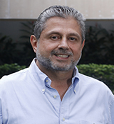Dirección de Sostenibilidad Ambiental Carlos Clavijo Fuentes