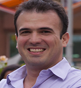 Dirección de Mercadeo Juan Carlos Rodríguez Vargas