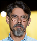 Secretaría General Aleksey German Herrera Robles