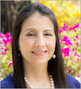 Directora Dirección de Cooperación y Desarrollo Internacional