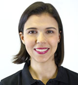 Directora Oficina de Comunicaciones y Relaciones Públicas