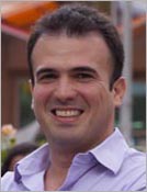Elkín Hernández, Direcrtor Financiero Elkín Hernández, Direcrtor Financiero