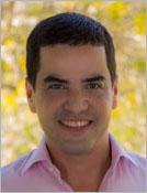 Elkín Hernández, Direcrtor Financiero Elkín Hernández, Direcrtor Financiero