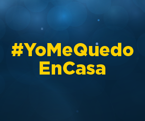 #YoMeQuedoEnCasa