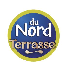 du Nord Terrasse