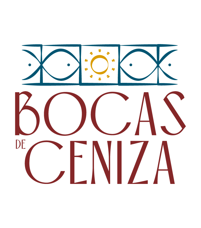Bocas de Ceniza