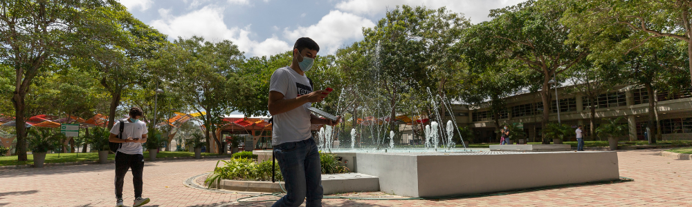 campus uninorte