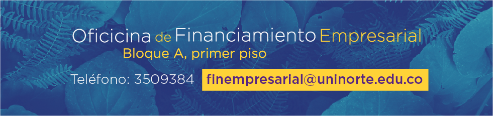 Oficina de Financiamiento Empresarial