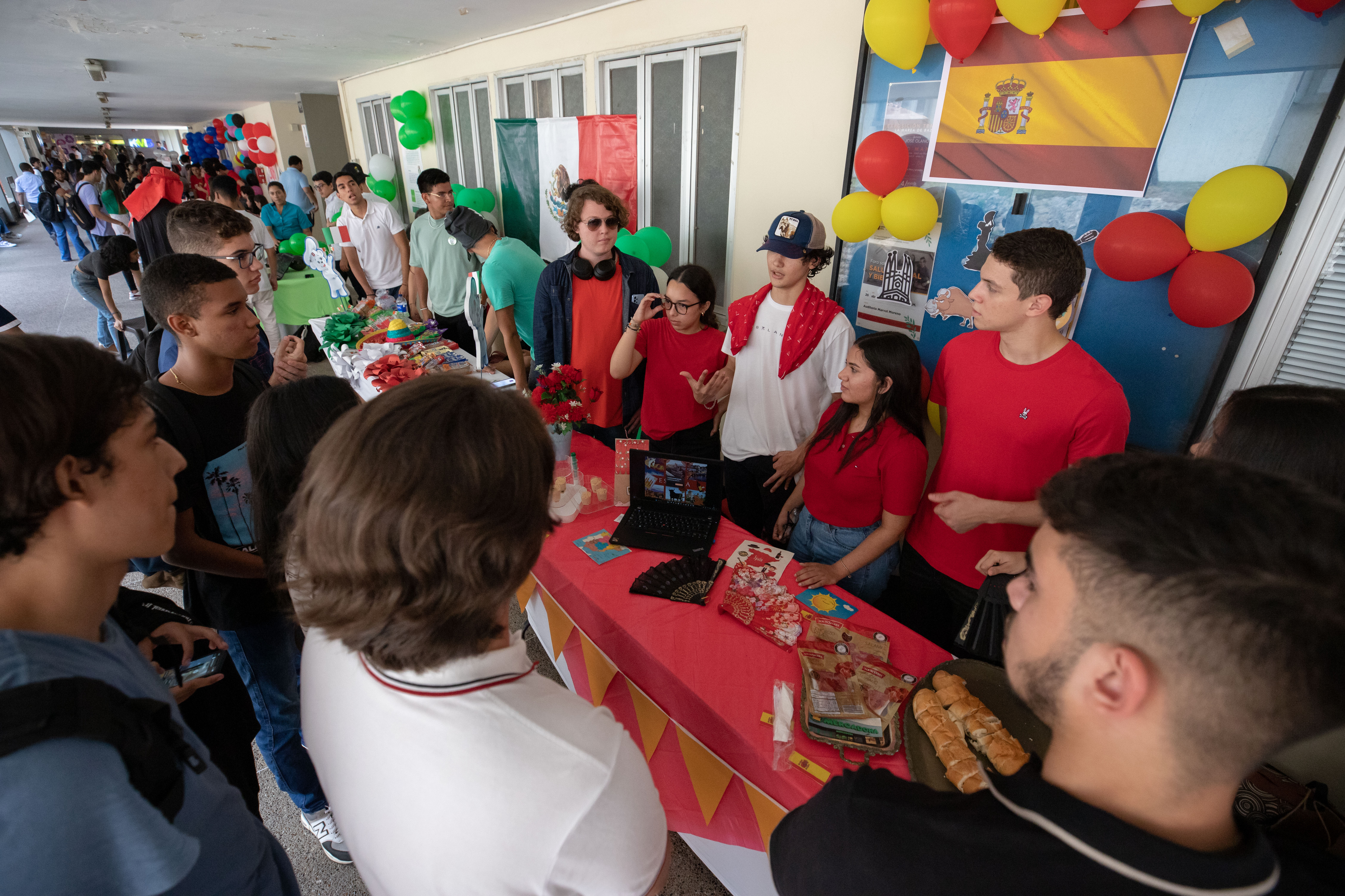 First Responsive Image