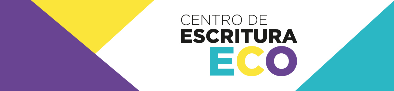 Centro de Escritura ECO